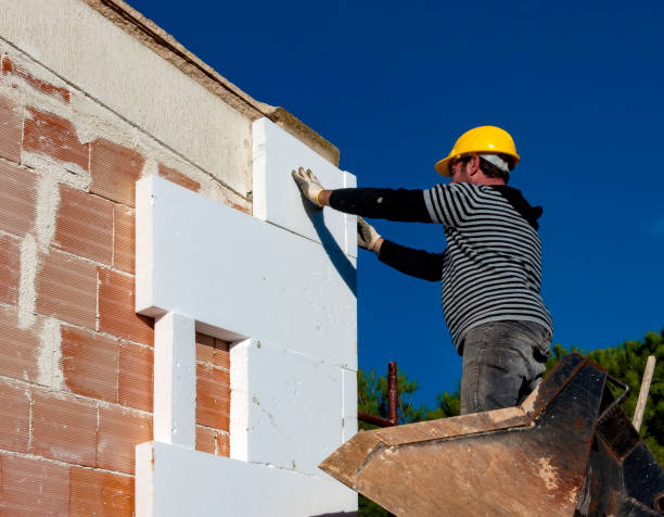 Best Insulation for Specific Applications in Tariffville, CT