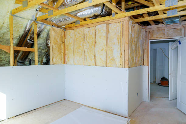 Best Insulation for Specific Applications in Tariffville, CT