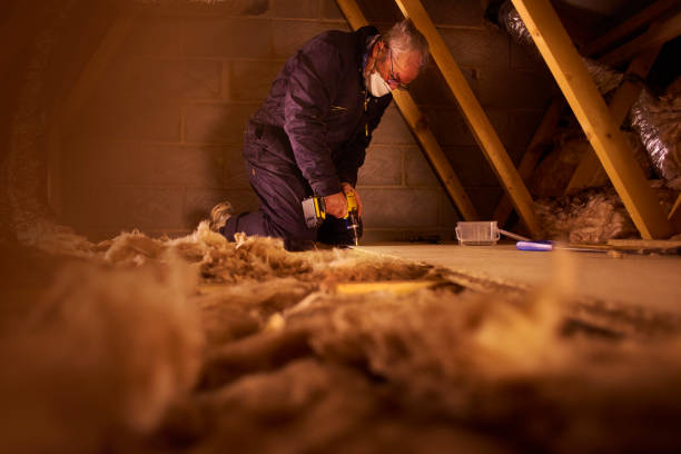Best Insulation Installation Services in Tariffville, CT